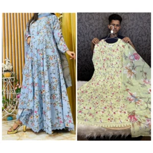 দুই কালারের দুইটা এক সঙ্গে
